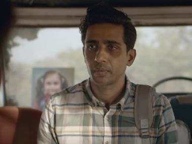Afsos trailer shows Gulshan Devaiah as a man who makes multiple attempts to end his life Afsos trailer shows Gulshan Devaiah as a man who makes multiple attempts to end his life