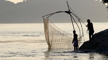 Despite India-China bilateral agreement, water data on Brahmaputra might be inadequate