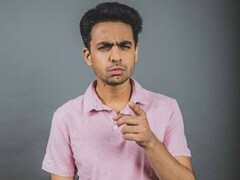 Rohan Joshi Latest News On Rohan Joshi Breaking Stories And Opinion Articles Firstpost Baar baar dekho turns 4: rohan joshi latest news on rohan