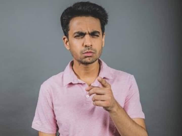 Rohan Joshi's Wake N' Bake paints the perfect picture of a thinking individual in trying political times