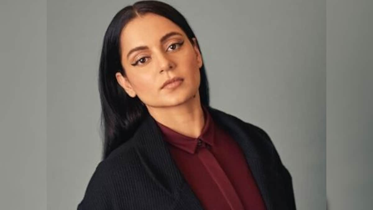 Kangana Ranaut wants Deepika Padukone to apologise for TikTok challenge recreating Chhappak 'look'