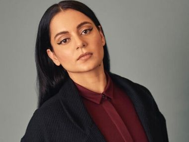 Kangana Ranaut calls JNU violence campus gang wars, says 'Such things should not be made into a national issue' Kangana Ranaut calls JNU violence campus gang wars, says 'Such things should not be made into a national issue'