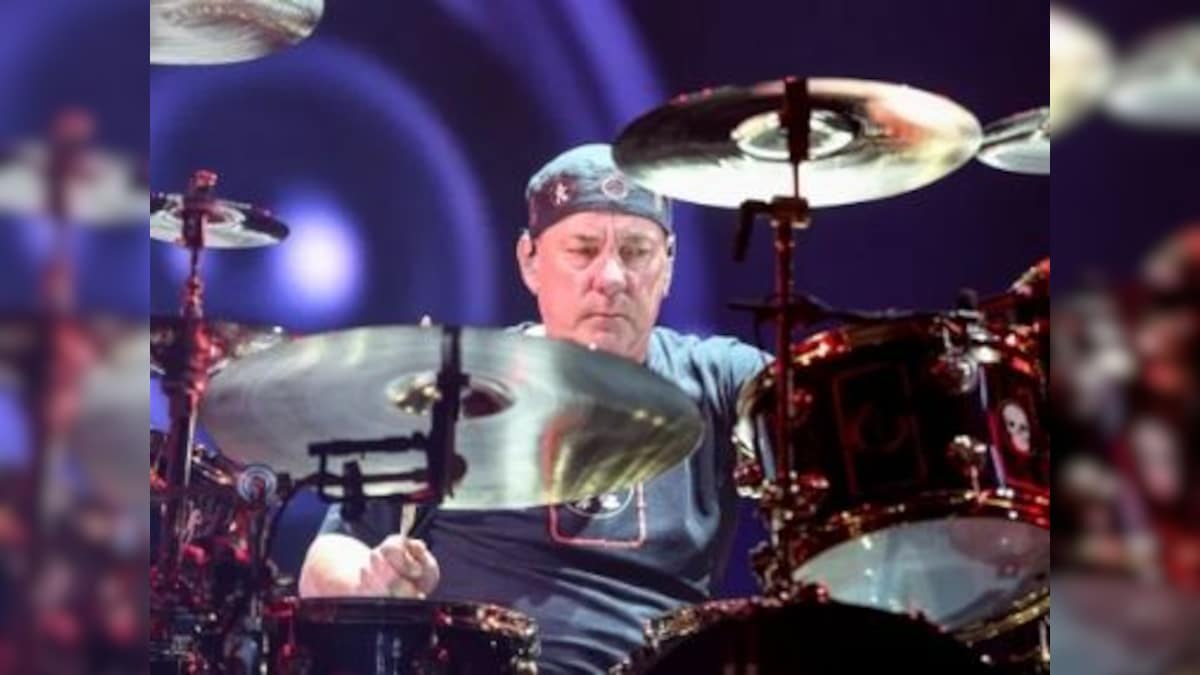 Neil Peart, drummer from influential Canadian band Rush, passes away aged 67 at his Santa Monica residence