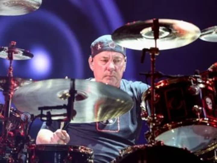 Neil Peart, drummer from influential Canadian band Rush, passes away aged 67 at his Santa Monica residence