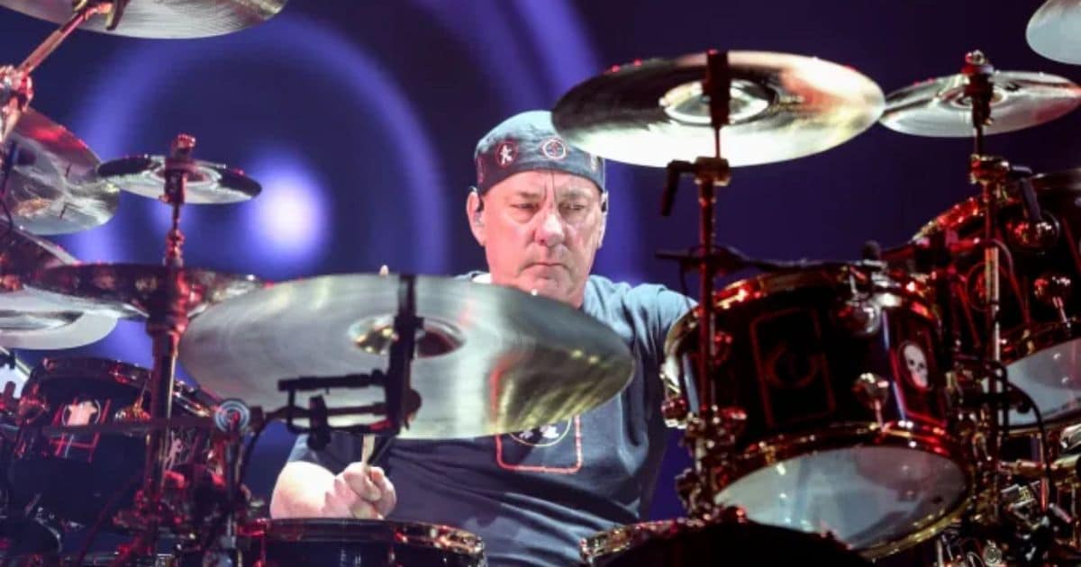 Neil Peart, drummer from influential Canadian band Rush, passes away ...