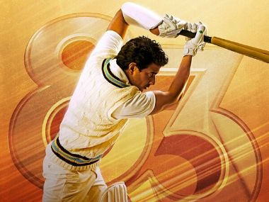 Tahir Raj Bhasin is ready to strike as Sunil Gavaskar in first character poster of Ranveer Singh's 83 Tahir Raj Bhasin is ready to strike as Sunil Gavaskar in first character poster of Ranveer Singh's 83