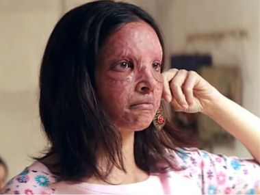 Delhi HC orders Chhapaak makers to give credit to Laxmi Agarwal's lawyer, Deepika Padukone's film declared tax-free in Rajasthan Delhi HC orders Chhapaak makers to give credit to Laxmi Agarwal's lawyer, Deepika Padukone's film declared tax-free in Rajasthan