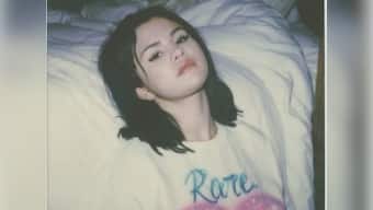 Selena Gomez drops new album Rare, says working on it led to 'healing' during turbulent times