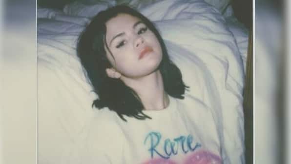 Selena Gomez drops new album Rare, says working on it led to 'healing' during turbulent times