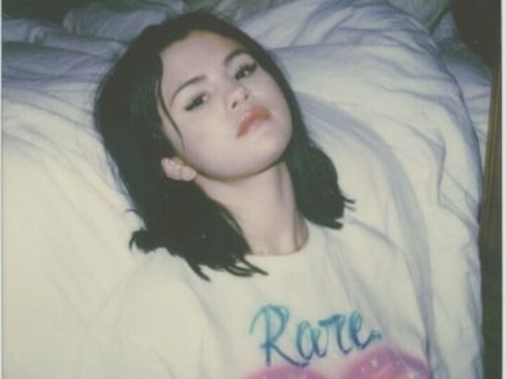 Selena Gomez drops new album Rare, says working on it led to 'healing' during turbulent times