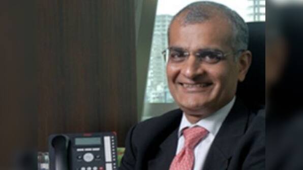 Edelweiss chairman denies dealings with Capstone, FEMA violations charge; says company will cooperate with investigation