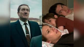 Oscars 2020 nominations: Netflix scores historic 24 nods, including The Irishman, Marriage Story for best picture