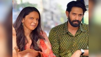 Chhapaak, Deepika Padukone and Meghna Gulzar's social drama, makes Rs 21.37 cr in four days