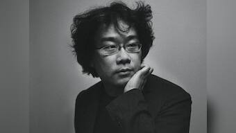 Parasite director Bong Joon Ho credits six Oscar nods to streaming services, social media