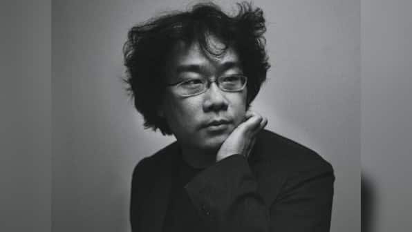 Parasite director Bong Joon Ho credits six Oscar nods to streaming services, social media