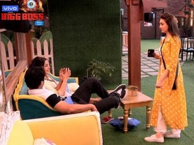 Bigg Boss 13 Day 99 highlights Hina Khan picks Asim Riaz over