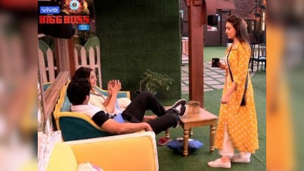 Bigg Boss 13 Day 99 highlights: Hina Khan picks Asim Riaz over Shehnaz Gill as first Elite Club member