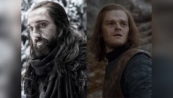 Game of Thrones actors Robert Aramayo, Joseph Mawle cast in Amazon's Lord of the Rings series