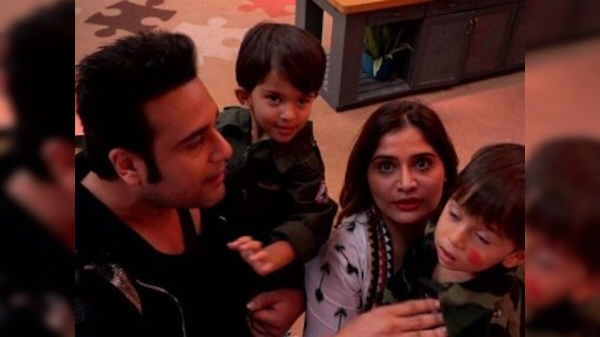 Bigg Boss 13 Day 100 highlights: Krushna Abhishek visits house; Vishal-Madhurima get embroiled in ugly brawl