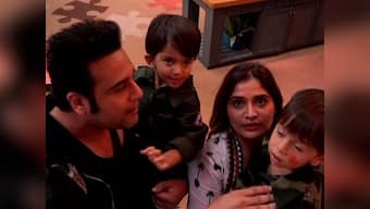 Bigg Boss 13 Day 100 highlights: Krushna Abhishek visits house; Vishal-Madhurima get embroiled in ugly brawl
