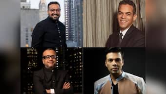 Netflix India unveils 2020 slate, projects by Anurag Kashyap, Dibakar Banerjee, Vikramaditya Motwane, Karan Johar