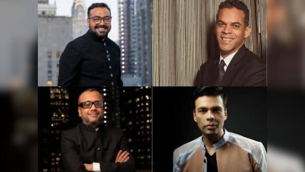 Netflix India unveils 2020 slate, projects by Anurag Kashyap, Dibakar Banerjee, Vikramaditya Motwane, Karan Johar