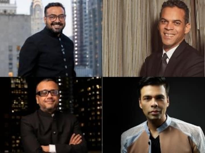 Netflix India unveils 2020 slate, projects by Anurag Kashyap, Dibakar Banerjee, Vikramaditya Motwane, Karan Johar