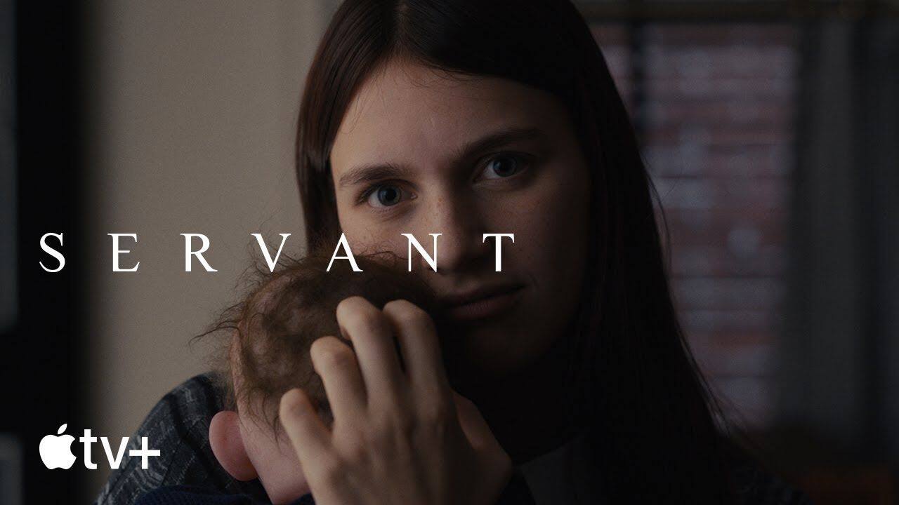 servant series