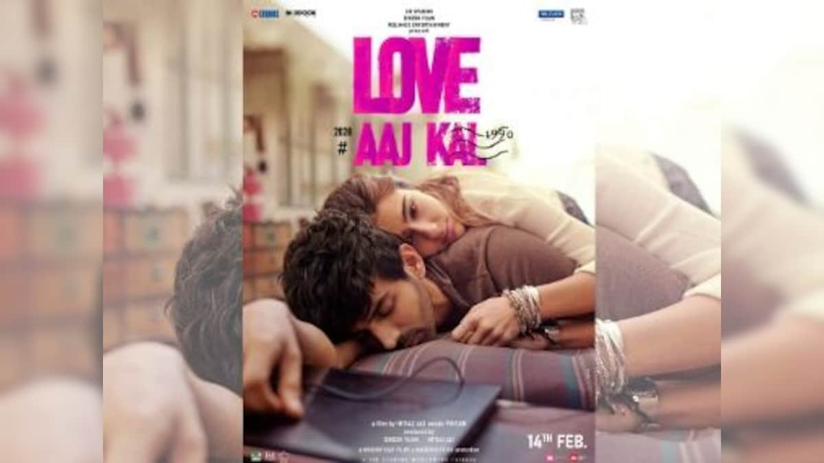 Love Aaj Kal box office collection: Sara Ali Khan, Kartik Aaryan's Imtiaz Ali directorial makes Rs 12.40 cr on opening day