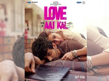 Love Aaj Kal box office collection: Sara Ali Khan, Kartik Aaryan's Imtiaz Ali directorial makes Rs 12.40 cr on opening day Love Aaj Kal box office collection: Sara Ali Khan, Kartik Aaryan's Imtiaz Ali directorial makes Rs 12.40 cr on opening day