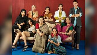 Kajol, Shruti Haasan, Neha Dhupia, Shivani Raghuvanshi cast in Priyanka Banerjee's short film Devi; see first look