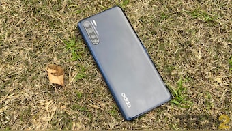 Oppo F15 first impressions: Design, camera seem impressive but will face fierce competition in sub-20K segment