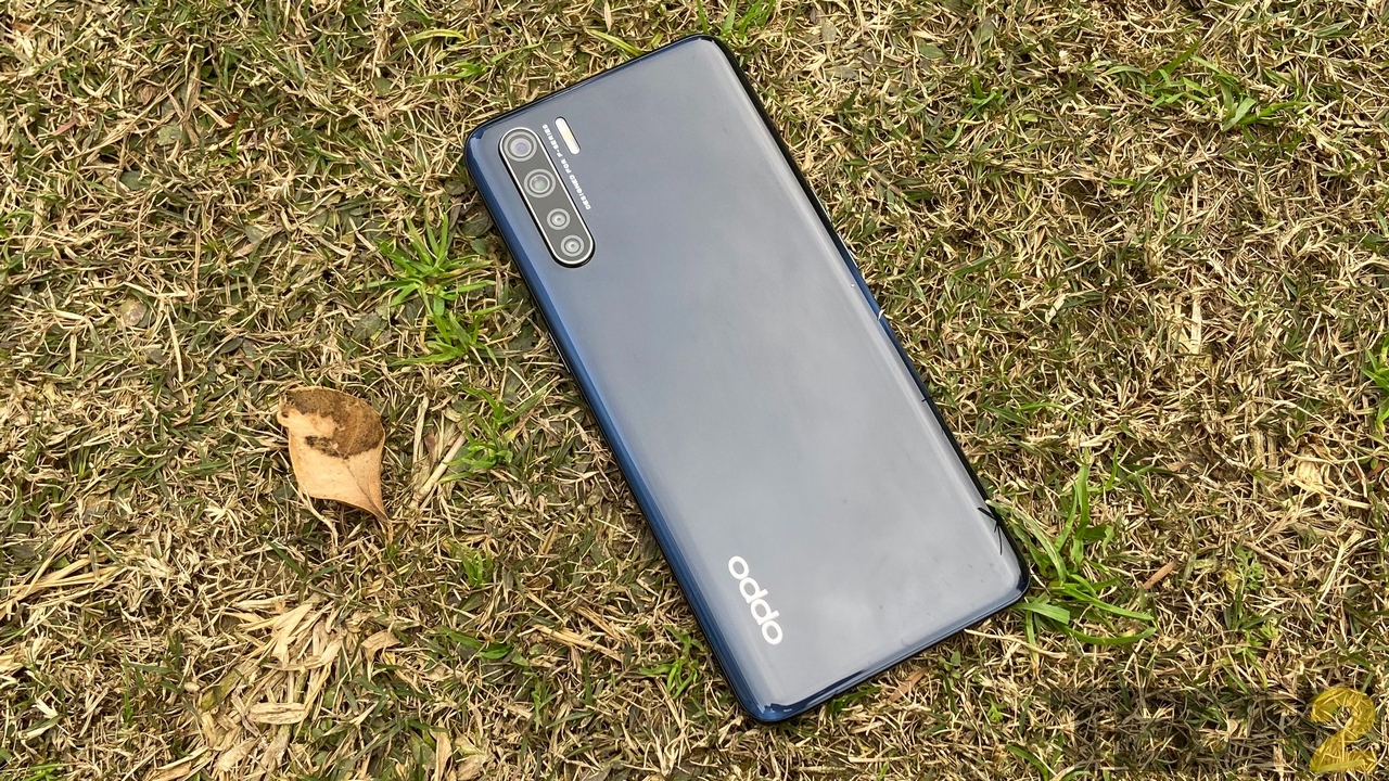 Oppo F15 first impressions: Design, camera seem impressive but will ...