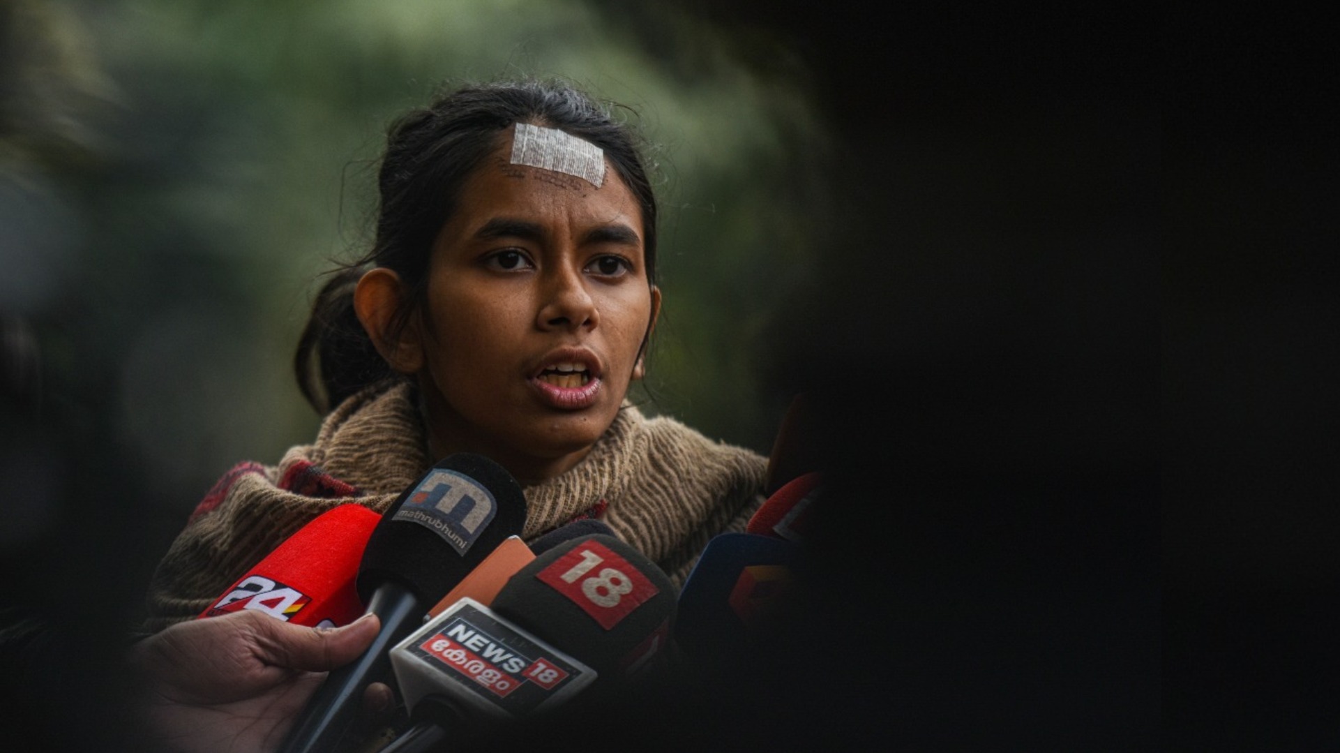 The revolution will be archived: How a nation's turmoil will be recorded for posterity The revolution will be archived: How a nation's turmoil will be recorded for posterity