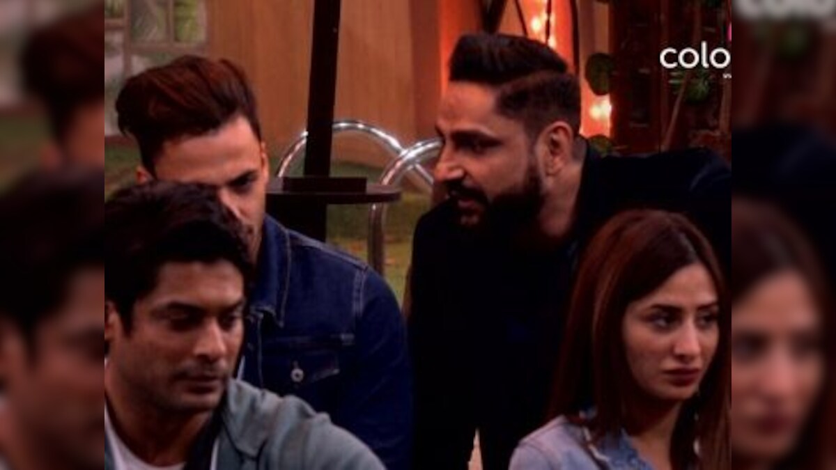 Bigg Boss 13 Day 101 highlights: Mahira's mother advises her to stay away from Paras, befriend Shehnaz