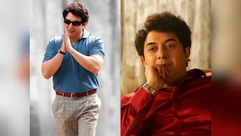 On MG Ramachandran's birth anniversary, Arvind Swamy unveils first look as actor from Jayalalithaa biopic