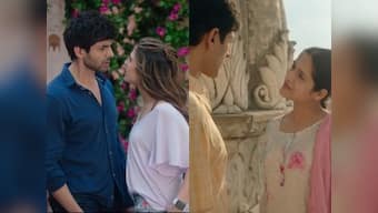 Love Aaj Kal trailer, featuring Sara Ali Khan, Kartik Aaryan, traces changing definition of romance through decades