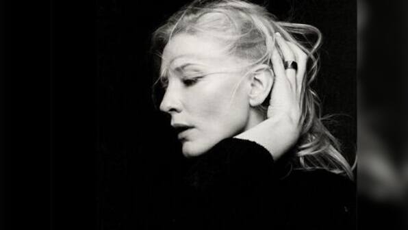 Oscar-winning actress Cate Blanchett to serve as jury president at Venice International Film Festival 2020