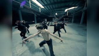 K-pop sensation BTS drops first single Black Swan from seventh studio album Map of the Soul: 7