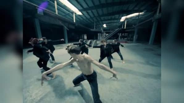 K-pop sensation BTS drops first single Black Swan from seventh studio album Map of the Soul: 7