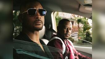 Bad Boys 4 in development at Sony; Will Smith, Martin Lawrence expected to return as cop buddies