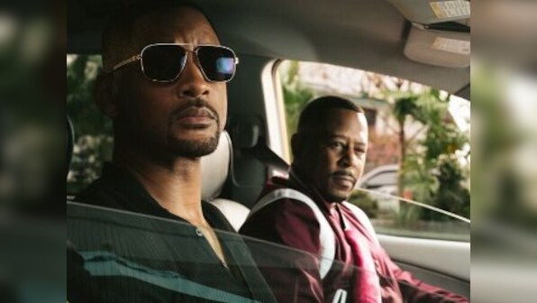 Bad Boys 4 in development at Sony; Will Smith, Martin Lawrence expected to return as cop buddies