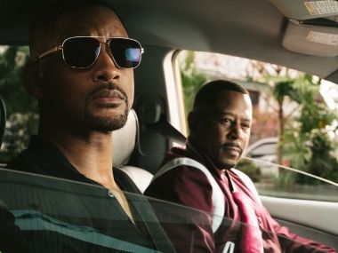 Coronavirus Outbreak: Bad Boys for Life gets early digital release on 31 March as theatres remain shut Coronavirus Outbreak: Bad Boys for Life gets early digital release on 31 March as theatres remain shut