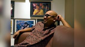 Somen Mishra on revitalising Dharma with new voices, stories: 'I told all struggling artists I had a foot in the door'