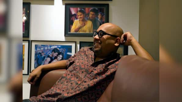 Somen Mishra on revitalising Dharma with new voices, stories: 'I told all struggling artists I had a foot in the door'