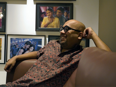 Somen Mishra on revitalising Dharma with new voices, stories: 'I told all struggling artists I had a foot in the door' Somen Mishra on revitalising Dharma with new voices, stories: 'I told all struggling artists I had a foot in the door'