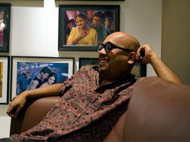 Somen Mishra on revitalising Dharma with new voices, stories: 'I told all struggling artists I had a foot in the door'