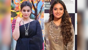 The Family Man actress Priyamani replaces Keerthy Suresh in Ajay Devgn's sports drama Maidaan