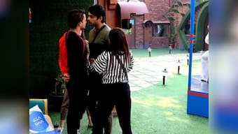 Bigg Boss 13 Day 105 highlights: Sidharth Shukla, Asim Riaz break into ugly spat during Elite Club task