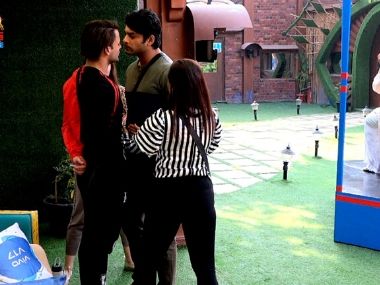 Bigg Boss 13 Day 105 highlights: Sidharth Shukla, Asim Riaz break into ugly spat during Elite Club task Bigg Boss 13 Day 105 highlights: Sidharth Shukla, Asim Riaz break into ugly spat during Elite Club task